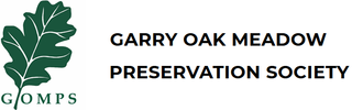 Garry Oak Meadow Preservation Society