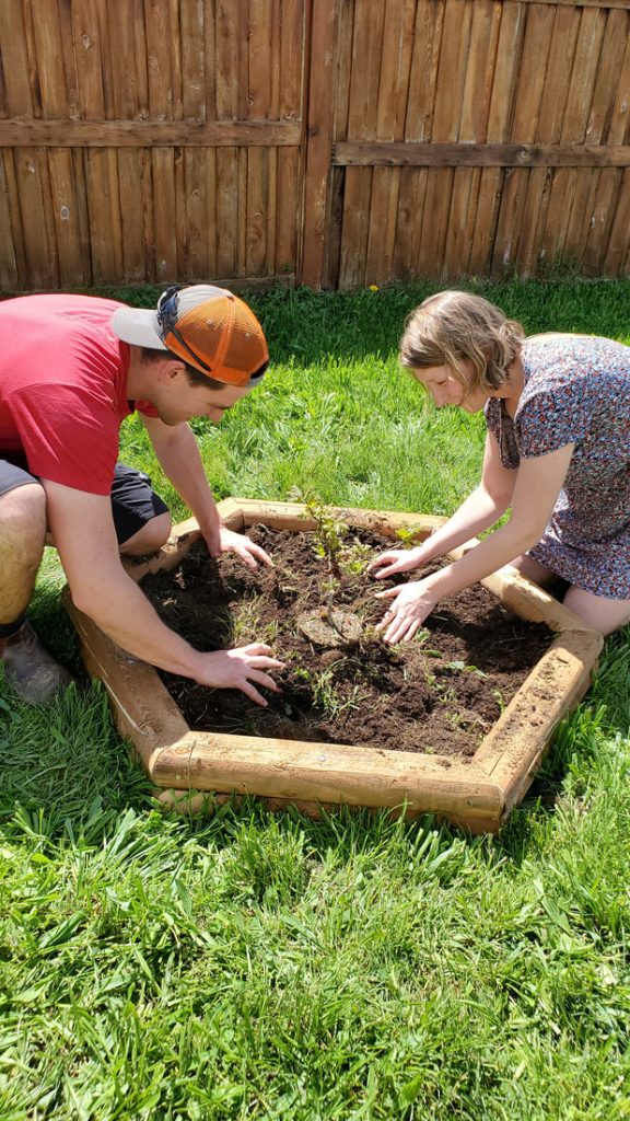 An Oak out in the Community 2