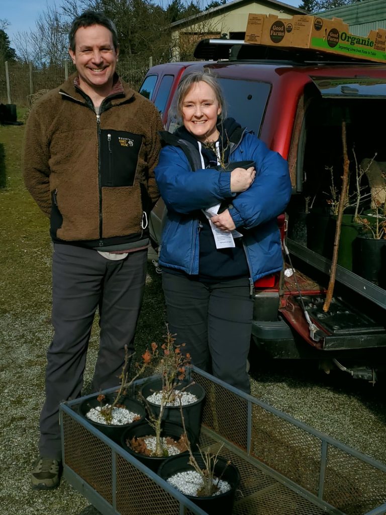 Pender Islands Conservancy 2